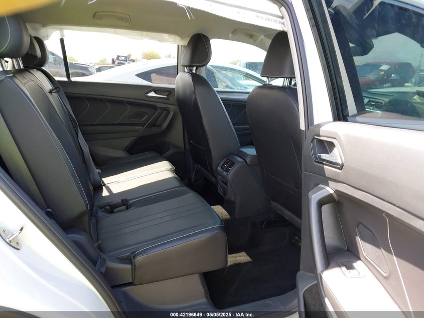 2024 VOLKSWAGEN TIGUAN VIN: 3VV3B7AXXRM101084