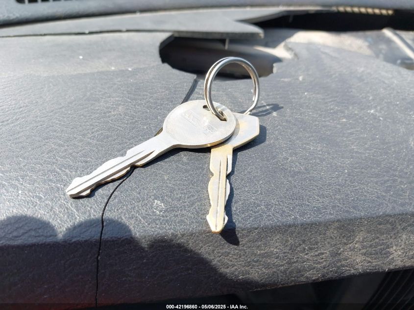 2003 Dodge Ram 2500 Slt/Laramie/St VIN: 3D7KA28D93G835397 Lot: 42196860