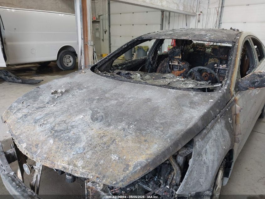 2012 Hyundai Sonata Gls VIN: 5NPEB4AC4CH309011 Lot: 42196884