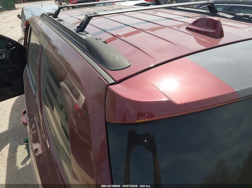 2018 DODGE DURANGO VIN: 1C4RDJDG0JC386749