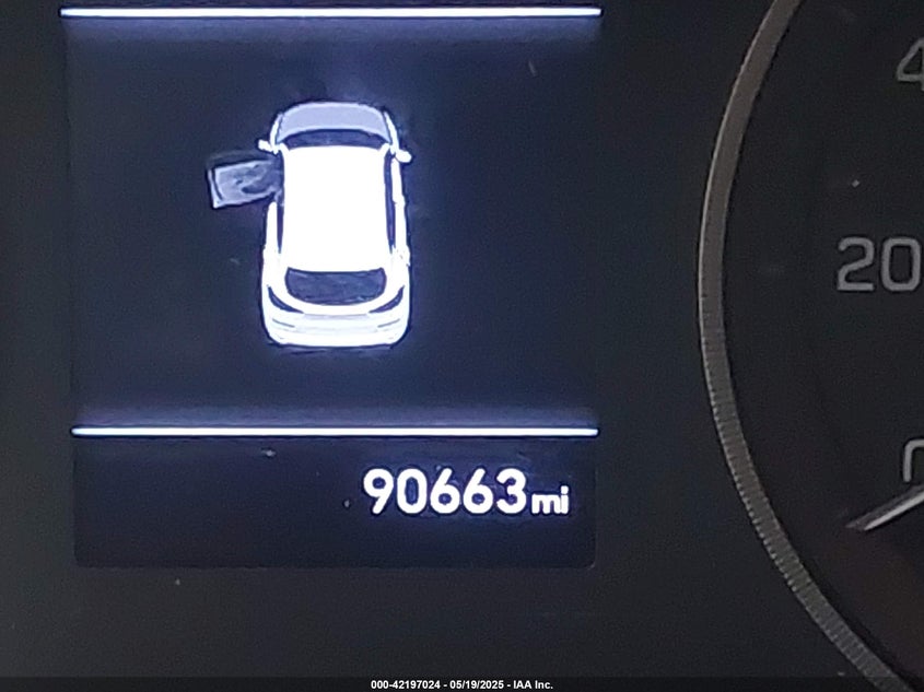 2020 HYUNDAI TUCSON SE - KM8J2CA45LU081250