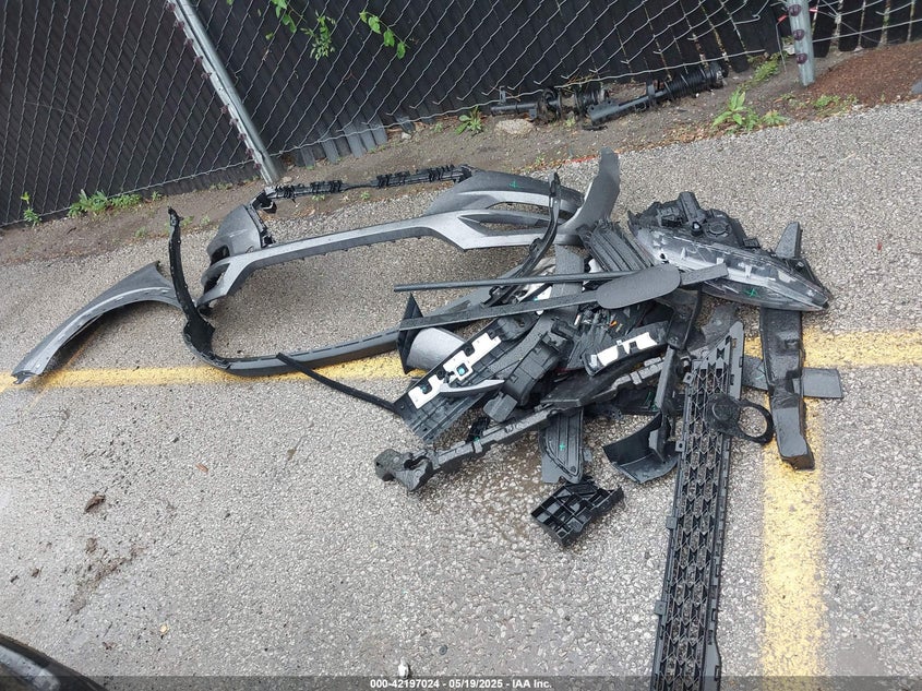 2020 HYUNDAI TUCSON SE - KM8J2CA45LU081250