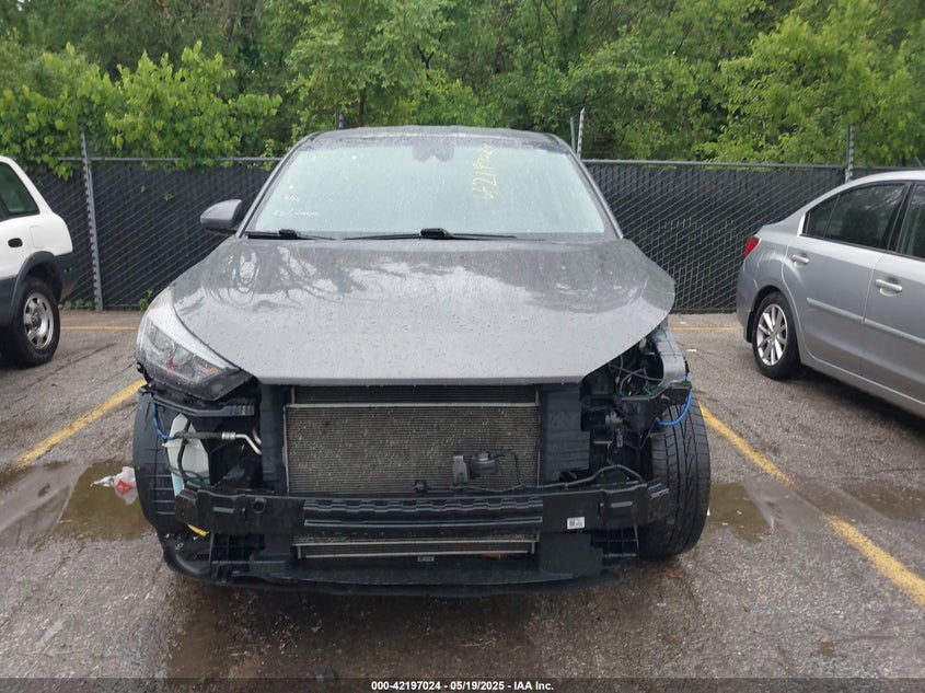2020 HYUNDAI TUCSON SE - KM8J2CA45LU081250