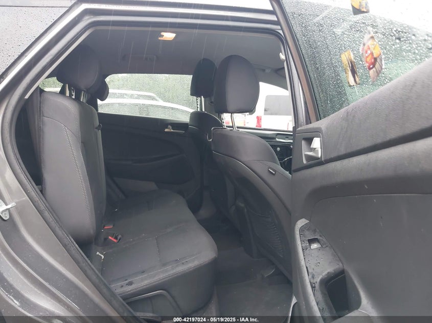 2020 HYUNDAI TUCSON SE - KM8J2CA45LU081250