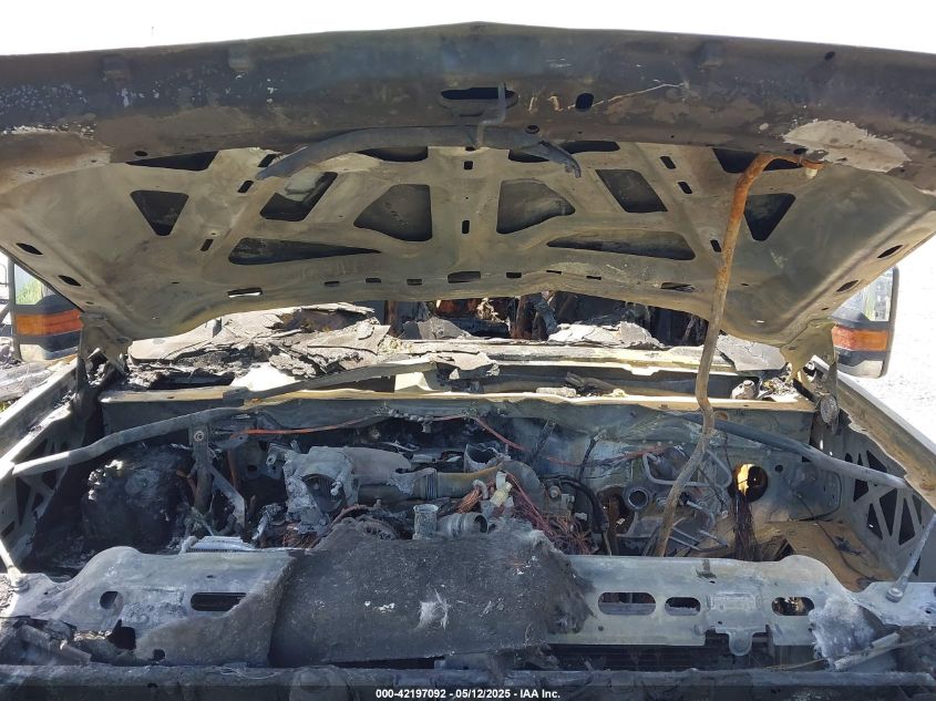 2015 Chevrolet Silverado 3500Hd Ltz VIN: 1GC4K0E81FF550162 Lot: 42197092