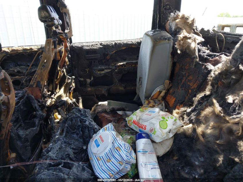 2015 Chevrolet Silverado 3500Hd Ltz VIN: 1GC4K0E81FF550162 Lot: 42197092