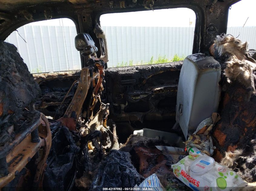 2015 Chevrolet Silverado 3500Hd Ltz VIN: 1GC4K0E81FF550162 Lot: 42197092