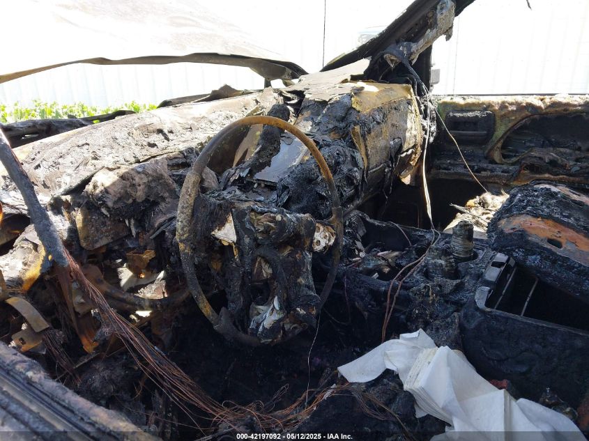 2015 Chevrolet Silverado 3500Hd Ltz VIN: 1GC4K0E81FF550162 Lot: 42197092