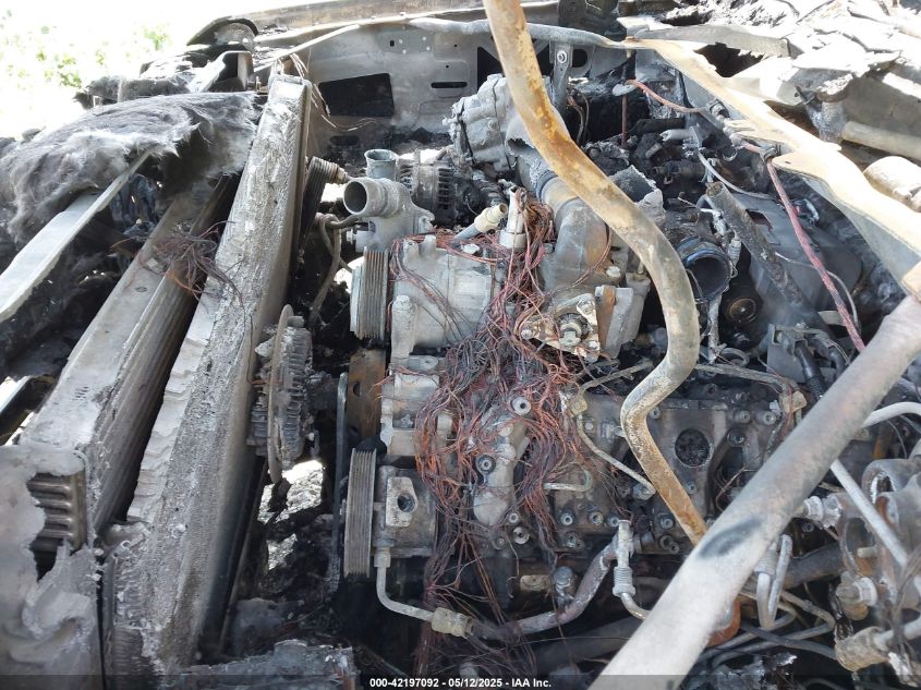 2015 Chevrolet Silverado 3500Hd Ltz VIN: 1GC4K0E81FF550162 Lot: 42197092