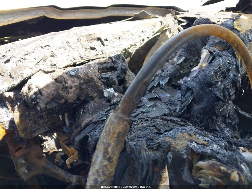 2015 Chevrolet Silverado 3500Hd Ltz VIN: 1GC4K0E81FF550162 Lot: 42197092