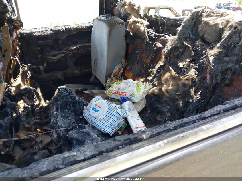 2015 Chevrolet Silverado 3500Hd Ltz VIN: 1GC4K0E81FF550162 Lot: 42197092