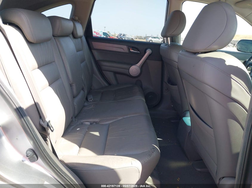 2007 HONDA CR-V VIN: JHLRE38797C073861