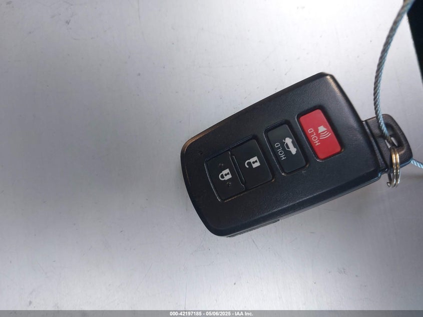 2015 TOYOTA CAMRY HYBRID VIN: 4T1BD1FK3FU165484
