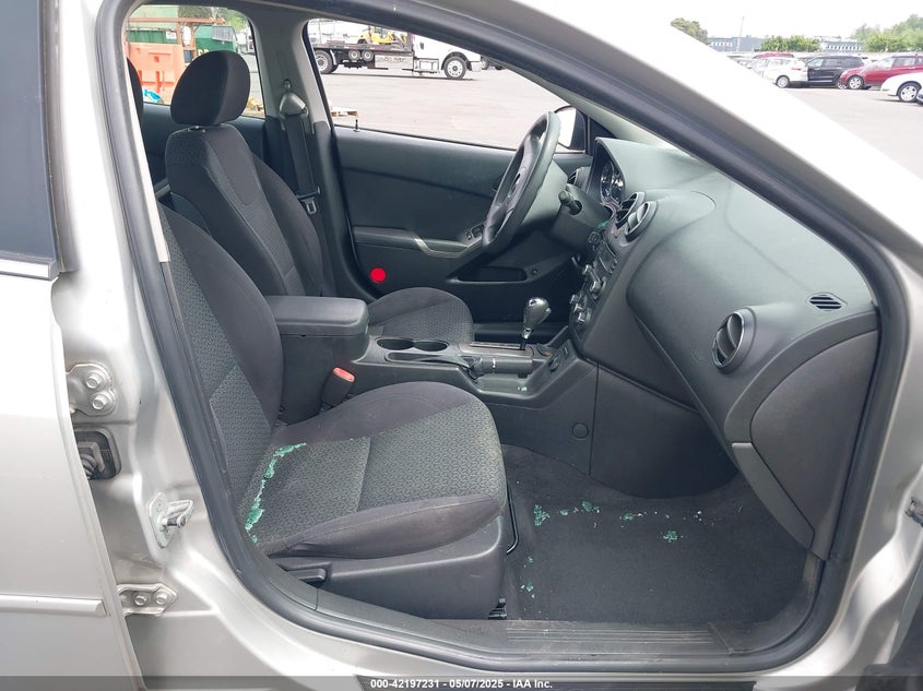 2007 Pontiac G6 Value Leader