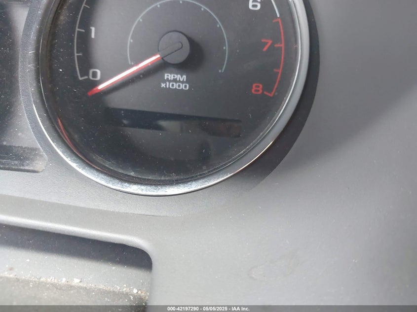 2006 CHEVROLET COBALT VIN: 1G1AK55FX67859064