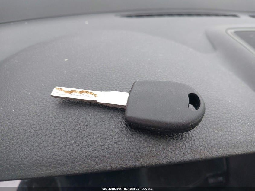 2010 Volkswagen Jetta Se VIN: 3VWRX7AJXAM044179 Lot: 42197314