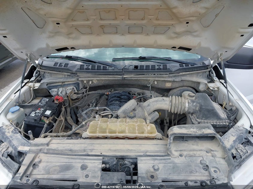 VIN 1FTEW1C55LKE66646 2020 FORD F-150 XL