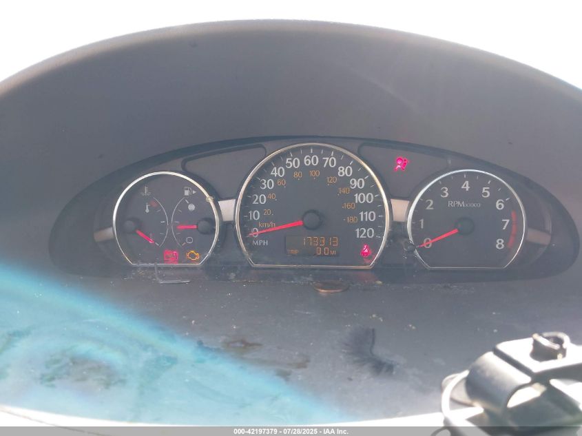 2005 Saturn Ion 1 VIN: 1G8AG52F55Z157325 Lot: 42197379