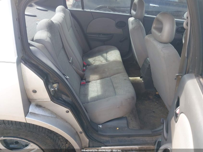 2005 Saturn Ion 1 VIN: 1G8AG52F55Z157325 Lot: 42197379