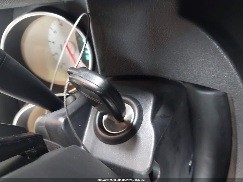 2009 DODGE CALIBER VIN: 1B3HB48A39D173410