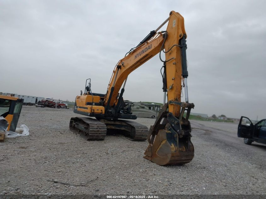 2016 Hyundai Other - HHKHK601VG0000213