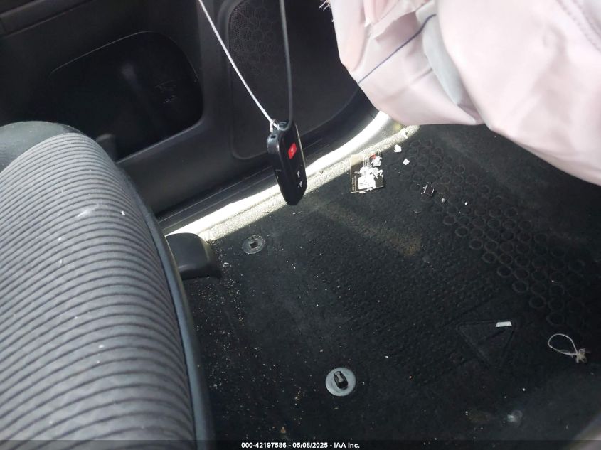 2022 Toyota 4Runner Sr5 VIN: JTEMU5JRXN6034091 Lot: 42197586