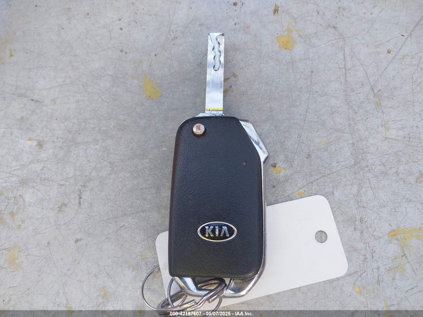 2020 KIA FORTE LXS - 3KPF24AD4LE194251