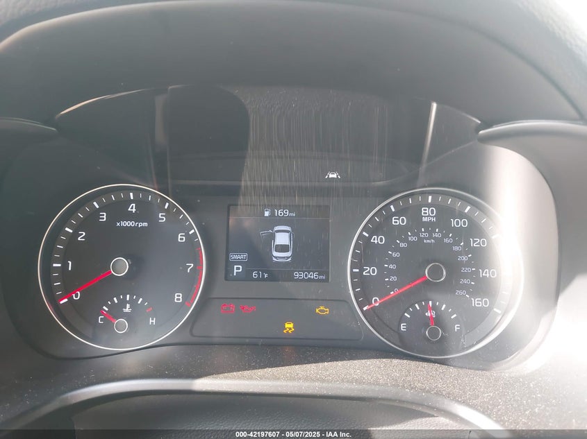 2020 KIA FORTE LXS - 3KPF24AD4LE194251