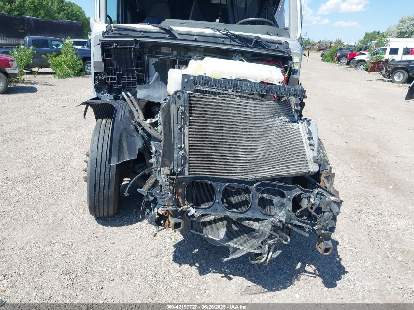 2020 Volvo Vnl VIN: 4V4NC9EH9LN216604 Lot: 42197727
