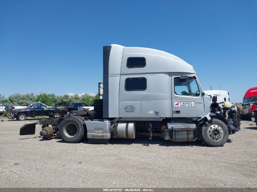 2020 Volvo Vnl VIN: 4V4NC9EH9LN216604 Lot: 42197727