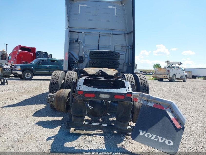2020 Volvo Vnl VIN: 4V4NC9EH9LN216604 Lot: 42197727