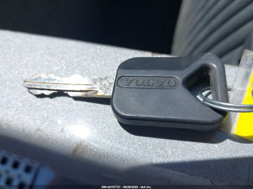 2020 Volvo Vnl VIN: 4V4NC9EH9LN216604 Lot: 42197727