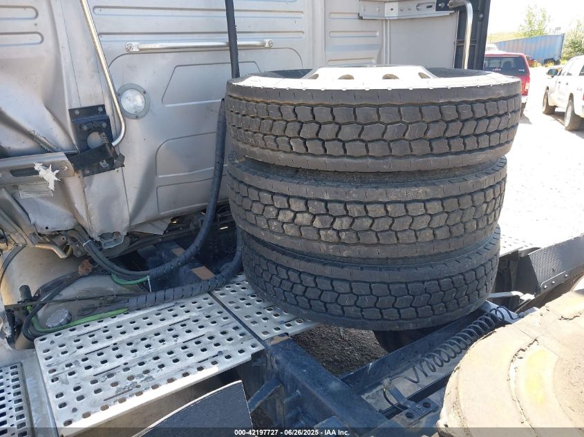 2020 Volvo Vnl VIN: 4V4NC9EH9LN216604 Lot: 42197727