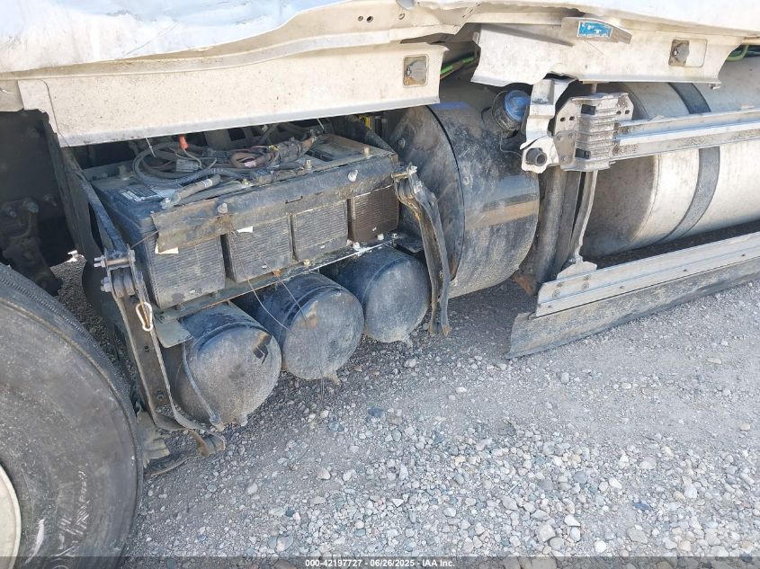 2020 Volvo Vnl VIN: 4V4NC9EH9LN216604 Lot: 42197727