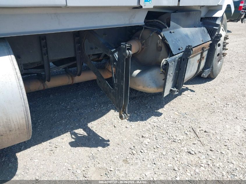 2020 Volvo Vnl VIN: 4V4NC9EH9LN216604 Lot: 42197727