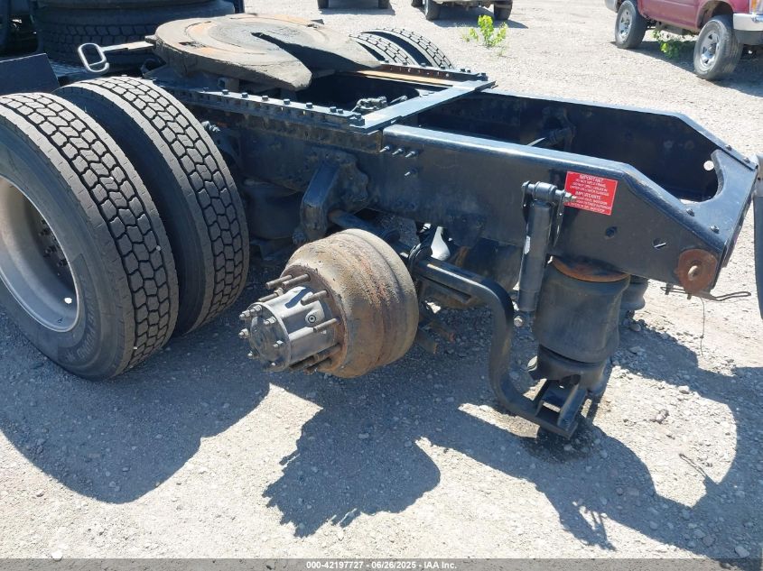 2020 Volvo Vnl VIN: 4V4NC9EH9LN216604 Lot: 42197727