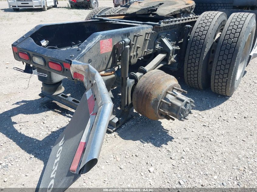 2020 Volvo Vnl VIN: 4V4NC9EH9LN216604 Lot: 42197727