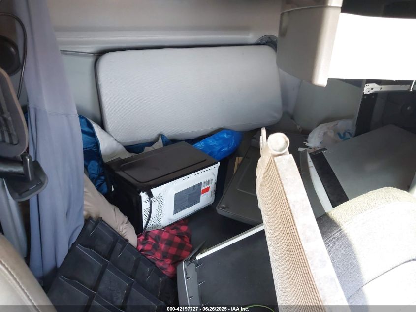 2020 Volvo Vnl VIN: 4V4NC9EH9LN216604 Lot: 42197727