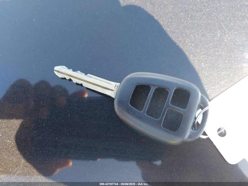 2014 TOYOTA COROLLA LE - 5YFBURHE1EP163433