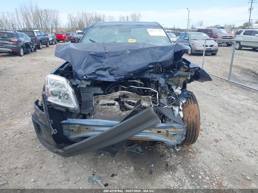 2017 GMC TERRAIN SLE-1 - 2GKFLSEK8H6324151