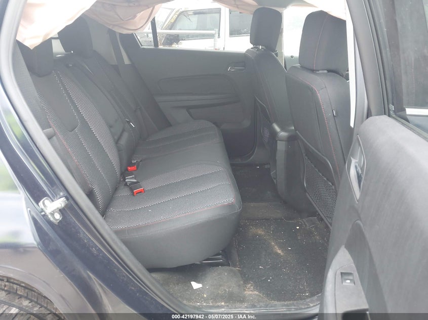 2017 GMC TERRAIN SLE-1 - 2GKFLSEK8H6324151