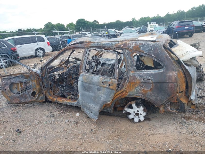 2011 Honda Cr-V Se VIN: 5J6RE3H4XBL018826 Lot: 42198205