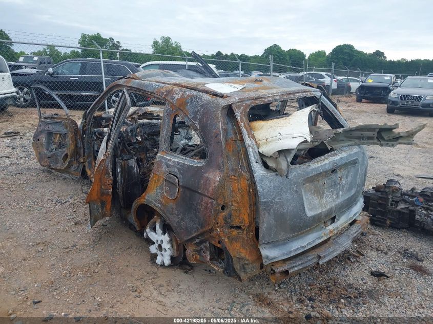 2011 Honda Cr-V Se VIN: 5J6RE3H4XBL018826 Lot: 42198205