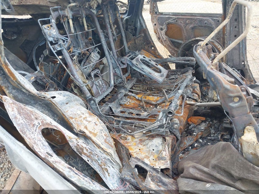 2011 Honda Cr-V Se VIN: 5J6RE3H4XBL018826 Lot: 42198205