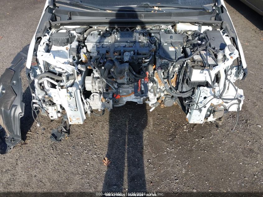 2017 Toyota Prius Prime Plus VIN: JTDKARFP4H3065264 Lot: 42198322