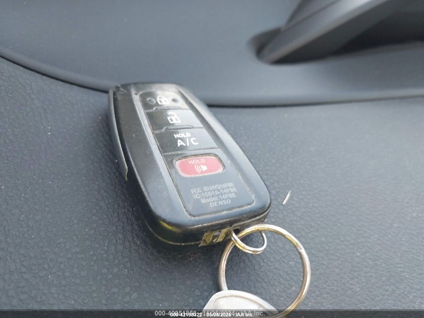 2017 Toyota Prius Prime Plus VIN: JTDKARFP4H3065264 Lot: 42198322