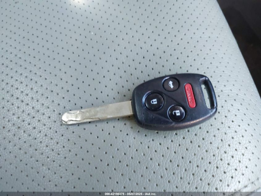 2012 Honda Civic Ex VIN: 19XFB2F89CE047892 Lot: 42198375