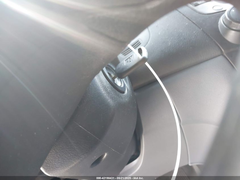 2006 Honda Accord 2.4 Se VIN: 1HGCM56326A022215 Lot: 42198431