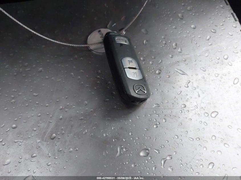 2018 MAZDA CX-5 TOURING - JM3KFBCM7J0408621