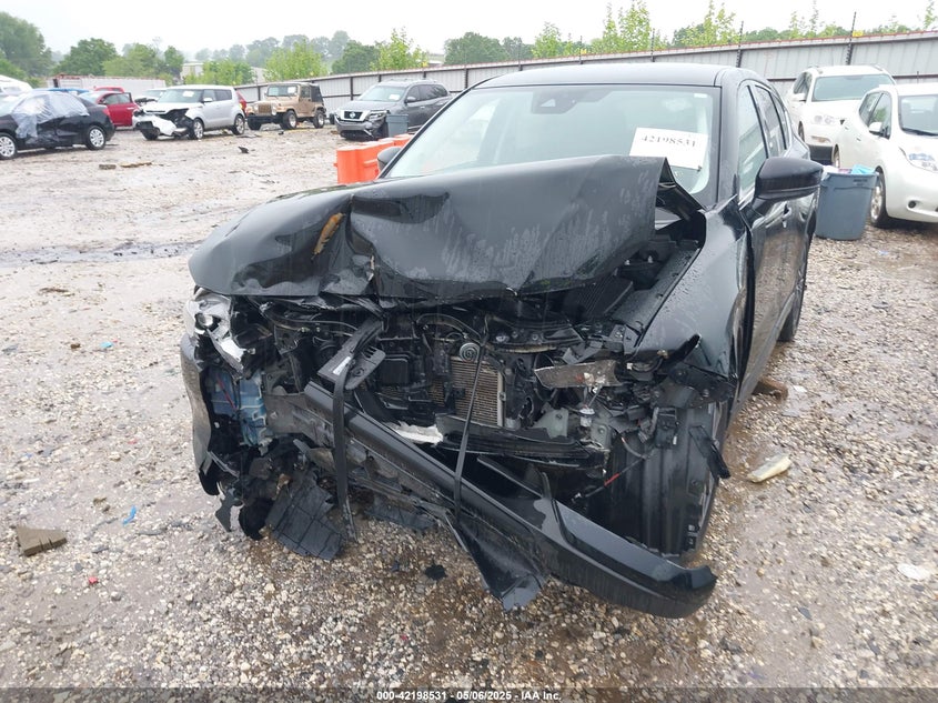 2018 MAZDA CX-5 TOURING - JM3KFBCM7J0408621